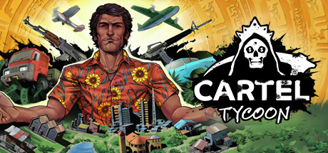 《卡特尔大亨(Cartel Tycoon)》1.0.9.4703-箫生单机游戏
