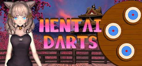 Hentai Darts