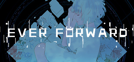 Ever Forward [PT-BR] Capa