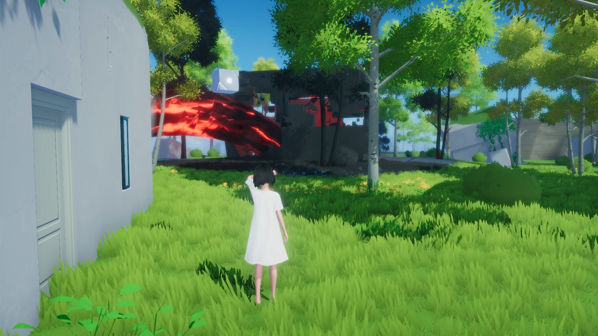 《永进(Ever Forward)》插图12 《永进(Ever Forward)》插图12