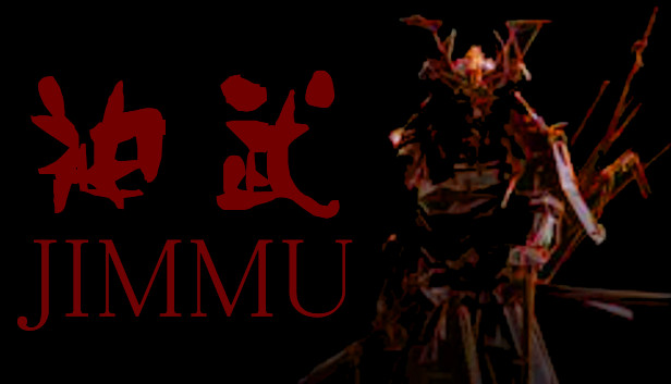 Jimmu | 神武