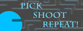 Pick, shoot, repeat!