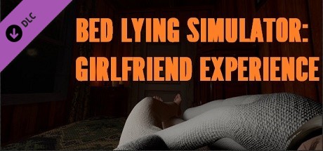 Bed Lying Simulator: Girlfriend Experience