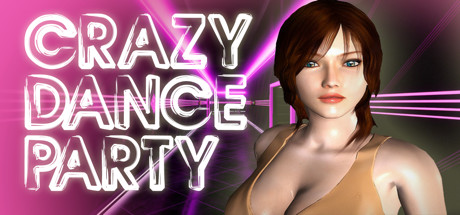 Crazy VR Dance Party Price 1220630) SteamDB