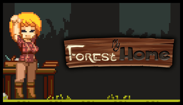 My Forest Home Deluxe on Steam