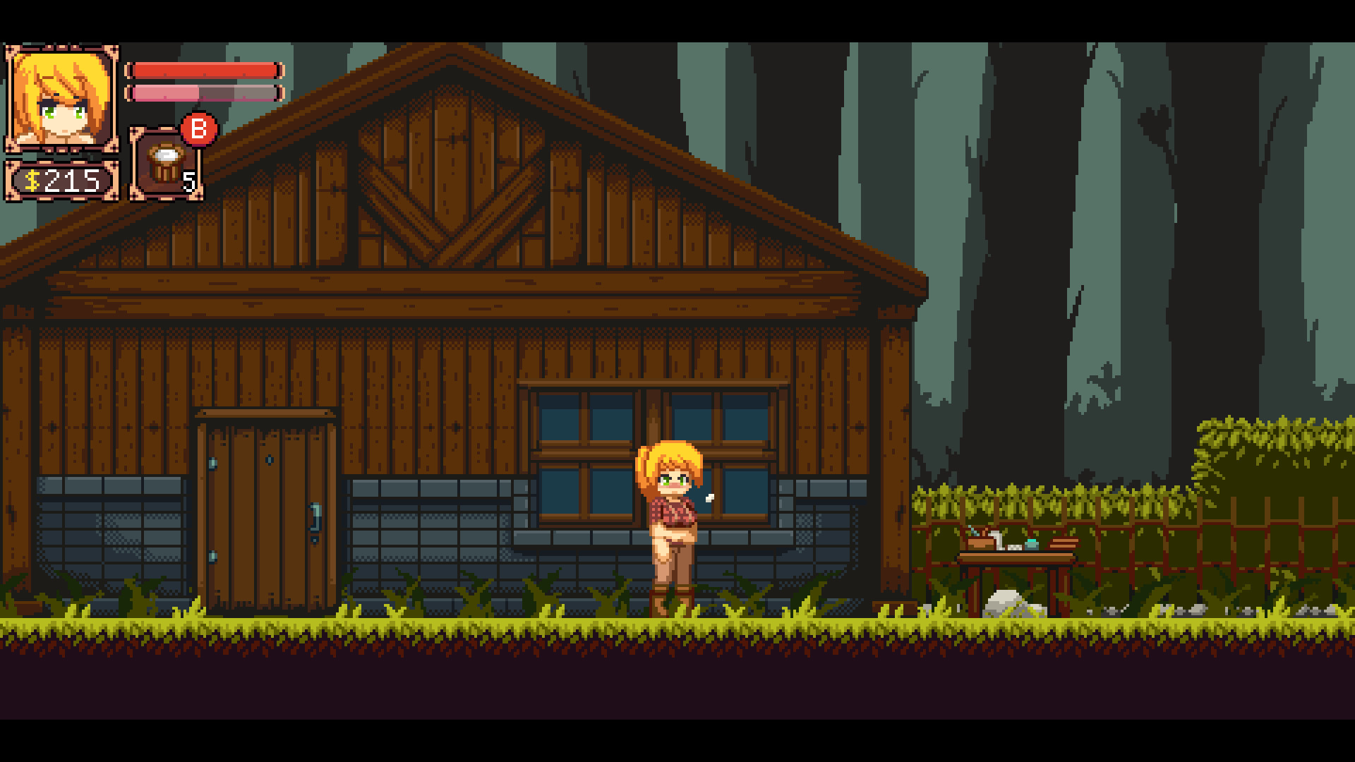My Forest Home Deluxe on Steam