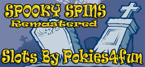 Spooky Spins Remastered - Casino Slot Simulations