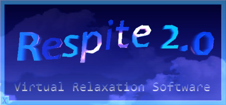 RESPITE 2.0 Cover Image