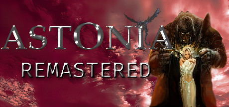 Astonia Remastered