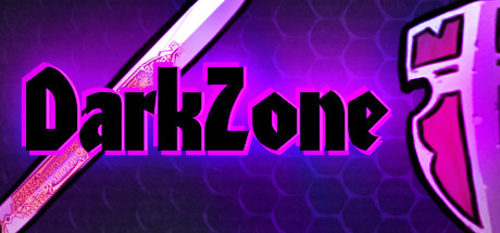 Dark Zone Cover Image