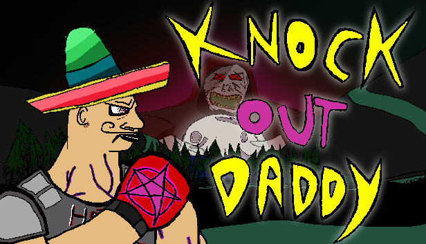 Knockout Daddy - Support Package Steam capsule image