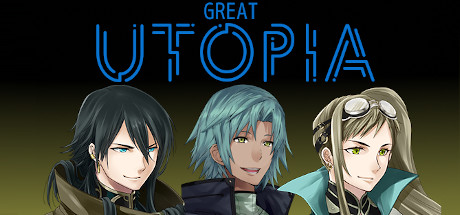 Great Utopia concurrent players on Steam