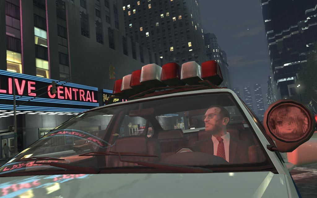 GTAIV: Complete Edition Now Available on the Rockstar Games Launcher and  Steam - Rockstar Games