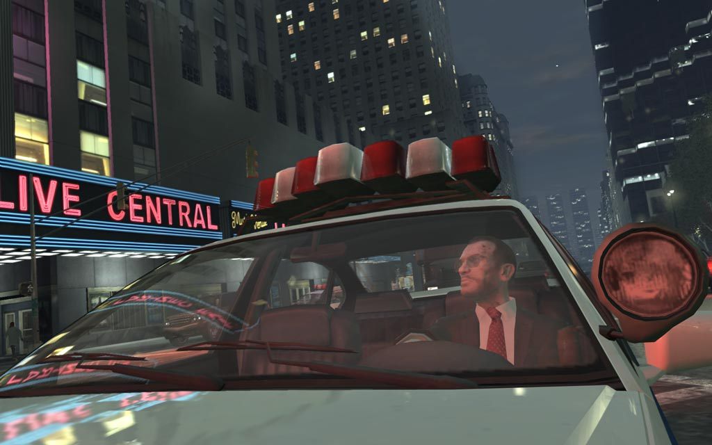 Grand Theft Auto IV regresa a Steam, y se actualiza a la Complete Edition  con todas las expansiones