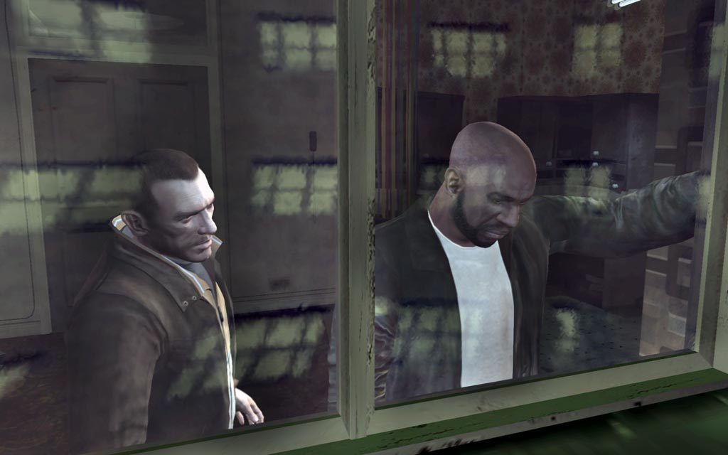 Grand Theft Auto IV: The Complete Edition a Steamen