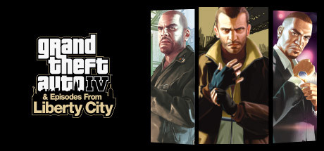 Save 70% on Grand Theft Auto IV: The Complete Edition on Steam