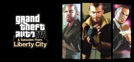 Finish Grand Theft Auto IV