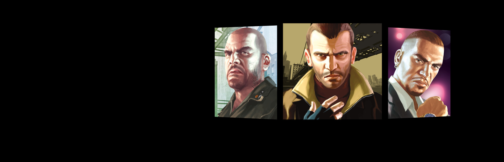 Grand Theft Auto IV: The Complete Edition on Steam