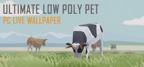 Ultimate Low Poly Pet
