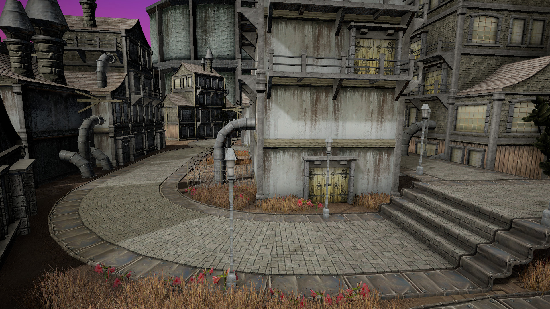 Steam Steampunk For 3d Visual Novel Maker Steam Steampunk For 3d Visual Novel Maker
