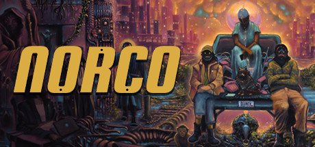 Finish NORCO
