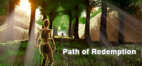 Path of Redemption (2.7 GB)