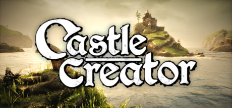 Castle Creator concurrent players on Steam