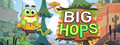 Big Hops Together