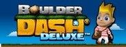 Boulder Dash Deluxe