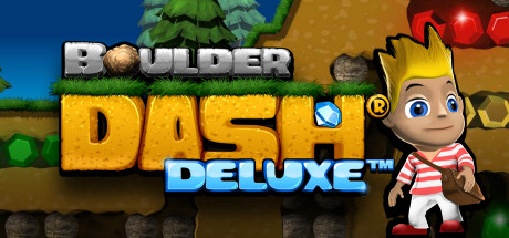 Baixar Boulder Dash Deluxe Torrent