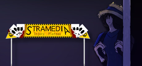 Stramedia: my_MISADVENTURE