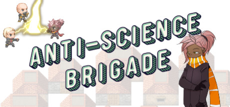 Anti-Science Brigade
