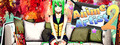 Anime Artist 2: Lovely Danya