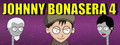 The Revenge of Johnny Bonasera: Episode 4