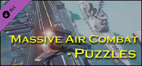 Massive Air Combat - Quebra-cabeças