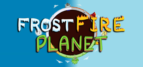 Frostfire Planet concurrent players on Steam