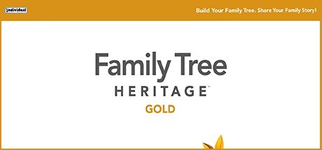 Family Tree Heritage Gold 16 concurrent players on Steam