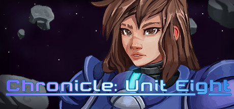Chronicle: Unit Eight Cover Image