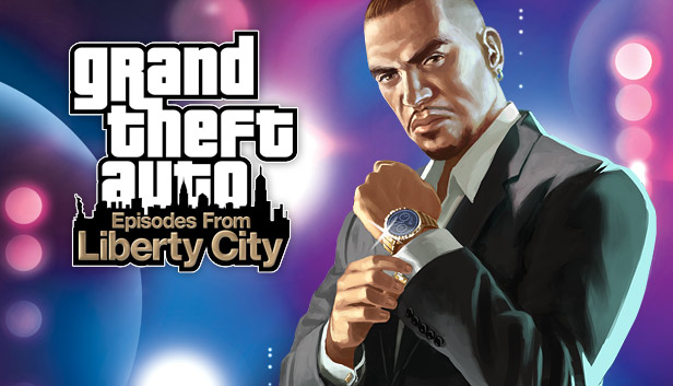 Grand Theft Auto: Liberty City Stories – Wikipédia, a enciclopédia