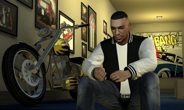 gta episodes from liberty city steam