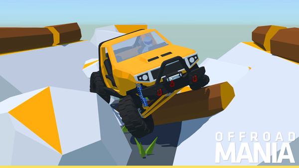 图片[5]-越野疯狂/Offroad Mania（v1.0.30）一键下载安装版-55游戏仓