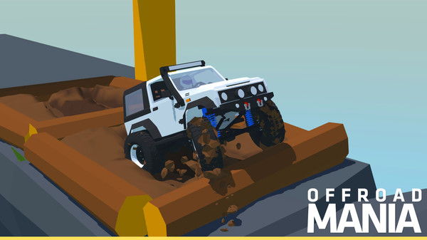 图片[7]-越野疯狂/Offroad Mania（v1.0.30）一键下载安装版-55游戏仓