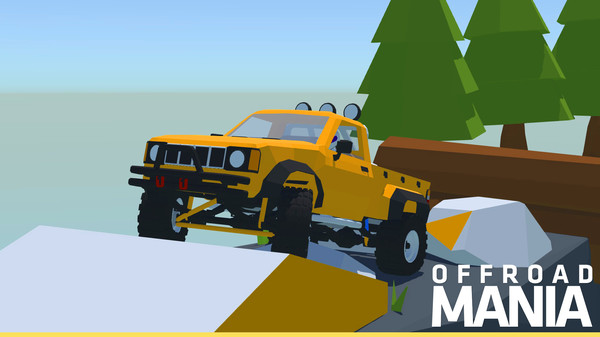 图片[3]-越野疯狂/Offroad Mania（v1.0.30）一键下载安装版-55游戏仓