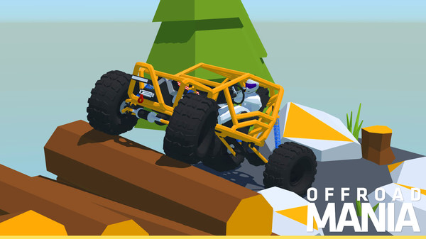 图片[6]-越野疯狂/Offroad Mania（v1.0.30）一键下载安装版-55游戏仓