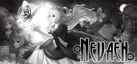 Nevaeh concurrent players on Steam