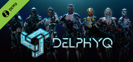 Delphyq Demo