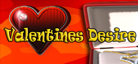 Valentines Desire - Steam Edition concurrent players on Steam