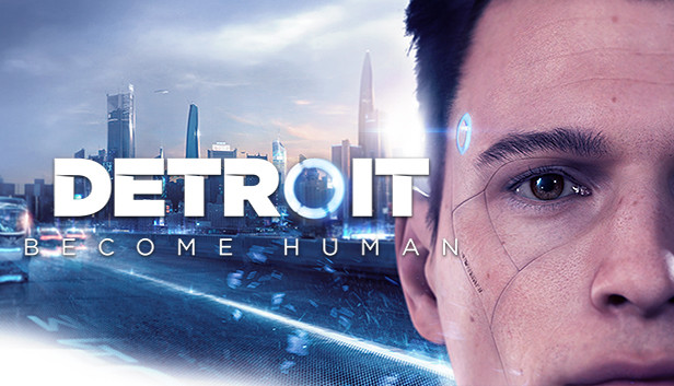 Detroit: Become Human on Steam