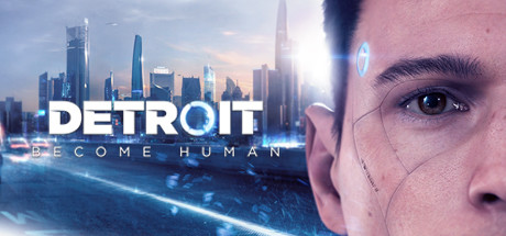 Finish Detroit: Become Human