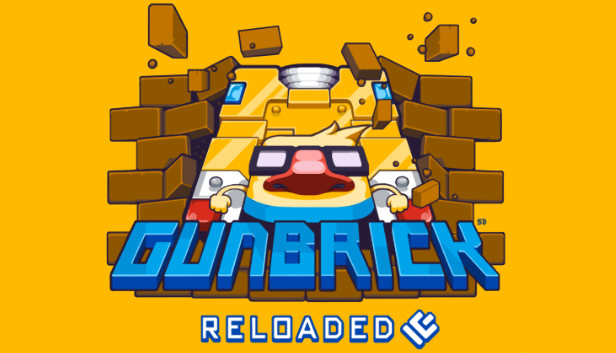 Gunbrick